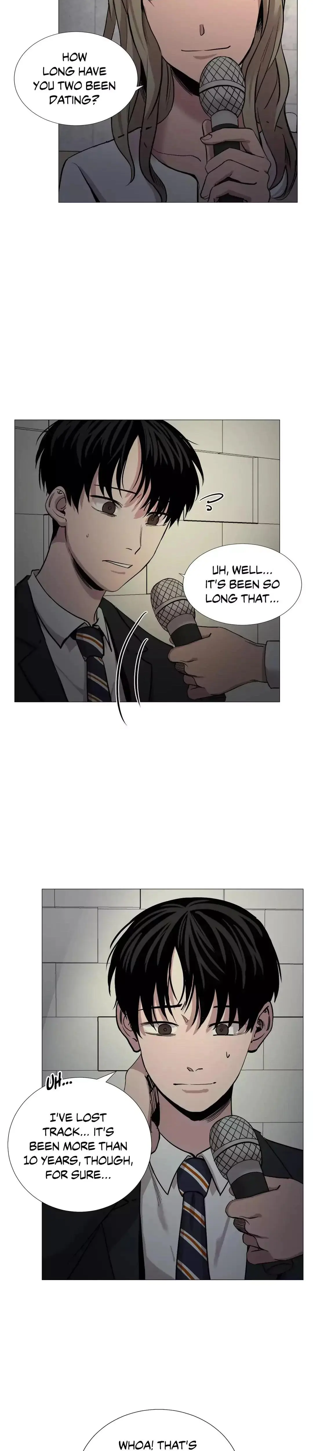 Story Of Our Lives Chapter 43 - Page 7