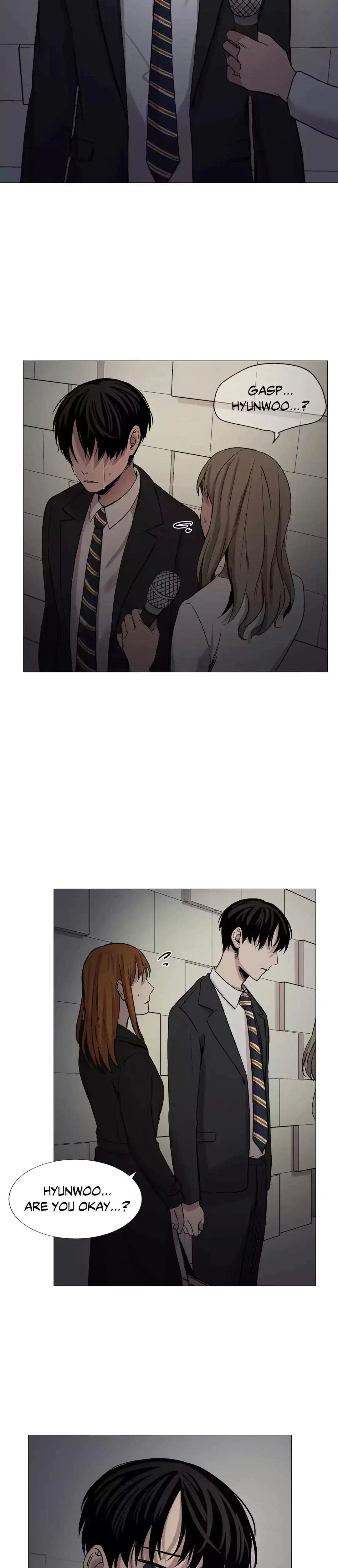 Story Of Our Lives Chapter 43 - Page 9