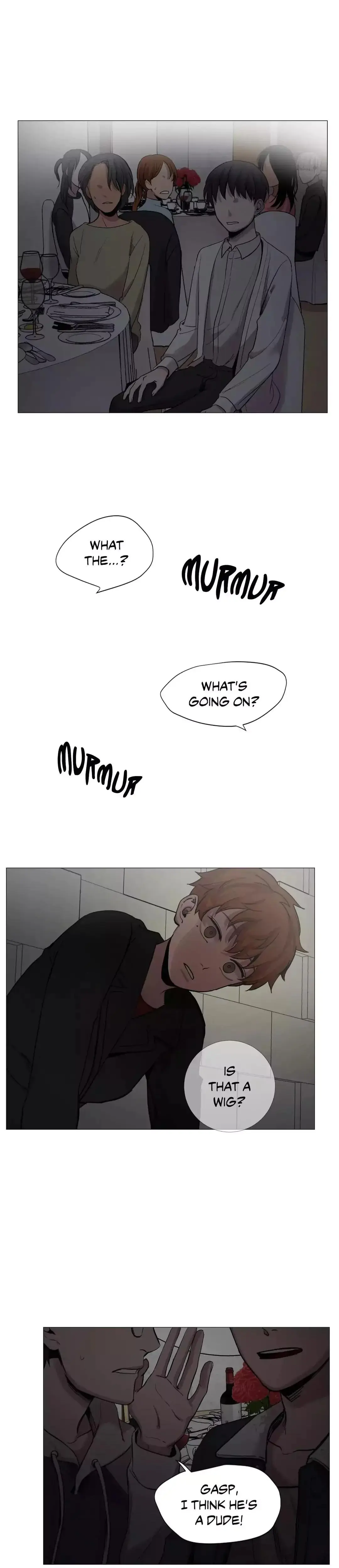 Story Of Our Lives Chapter 44 - Page 1