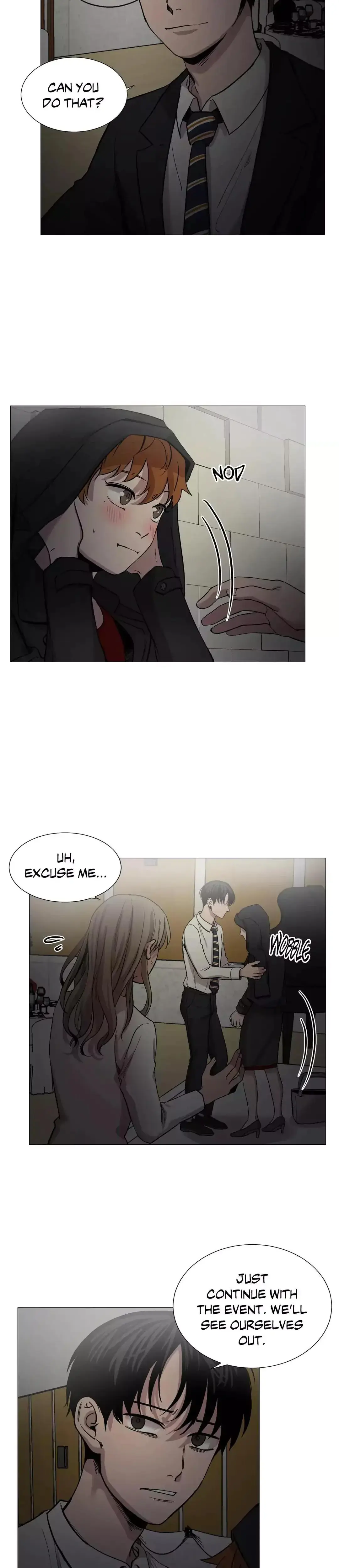 Story Of Our Lives Chapter 44 - Page 10