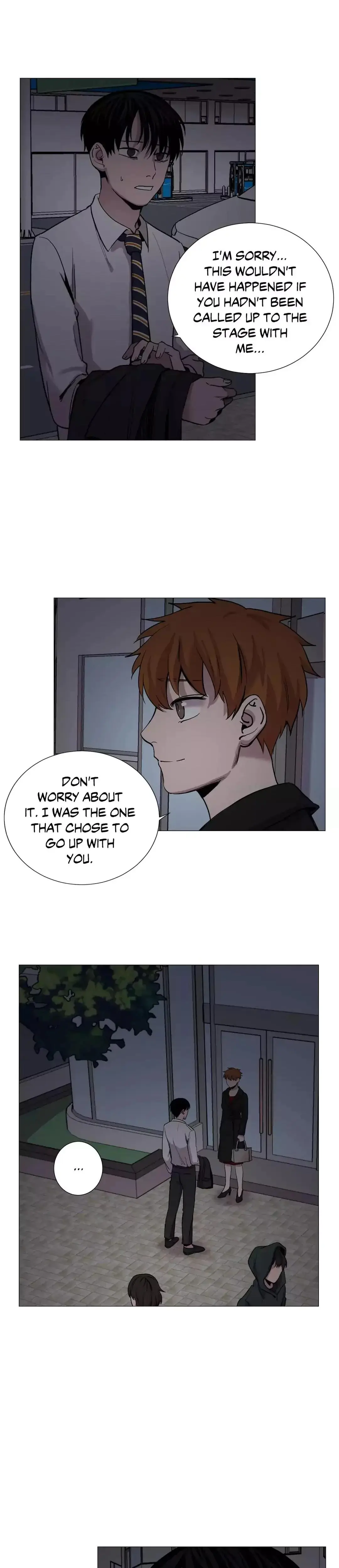 Story Of Our Lives Chapter 44 - Page 14