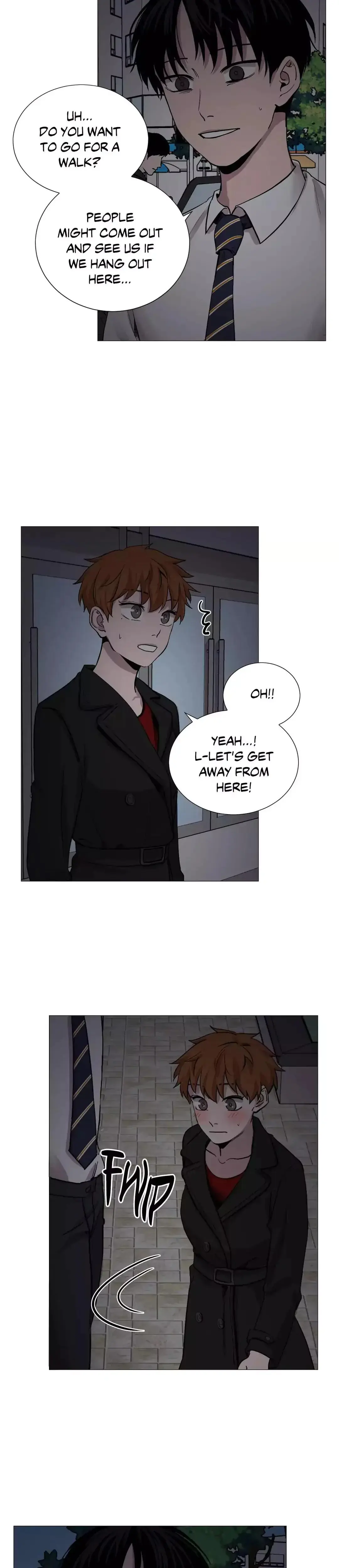 Story Of Our Lives Chapter 44 - Page 15