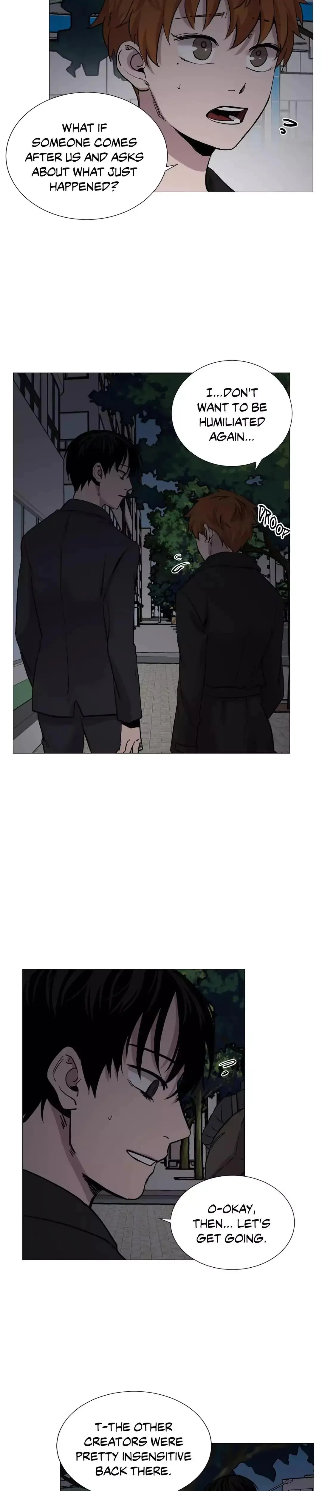 Story Of Our Lives Chapter 44 - Page 17