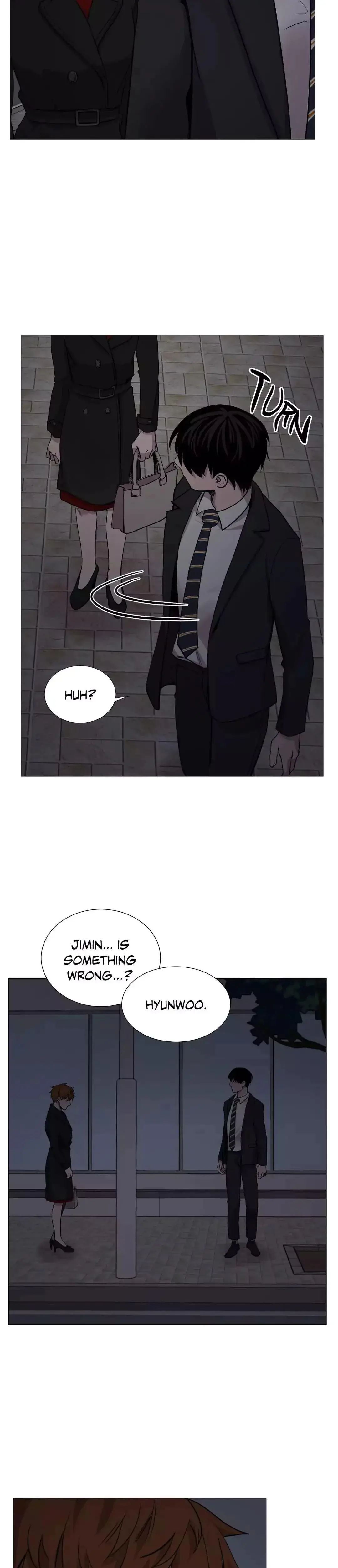 Story Of Our Lives Chapter 44 - Page 20