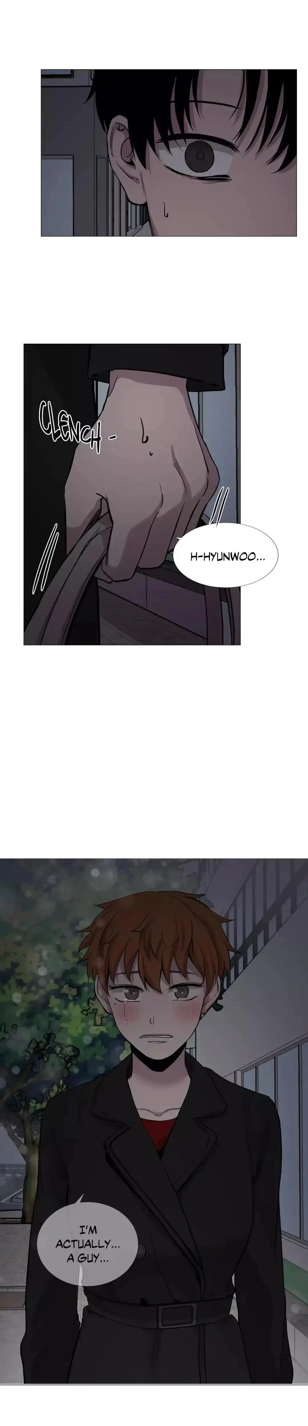 Story Of Our Lives Chapter 44 - Page 22