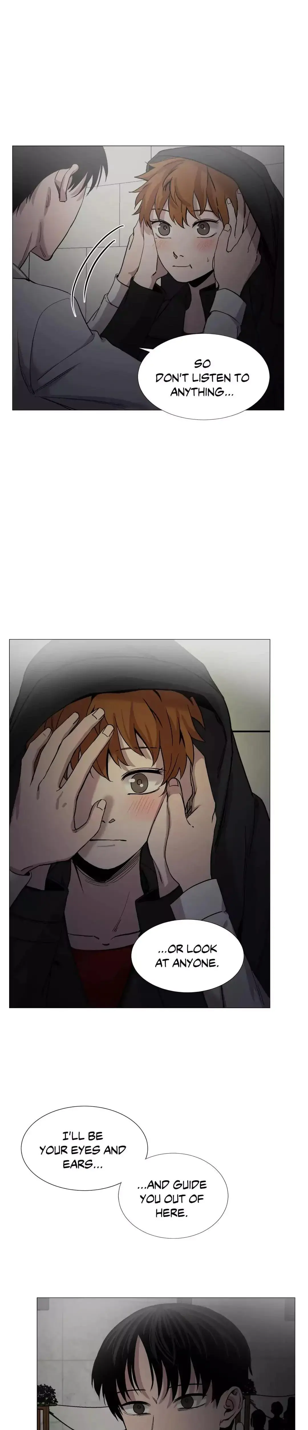 Story Of Our Lives Chapter 44 - Page 9