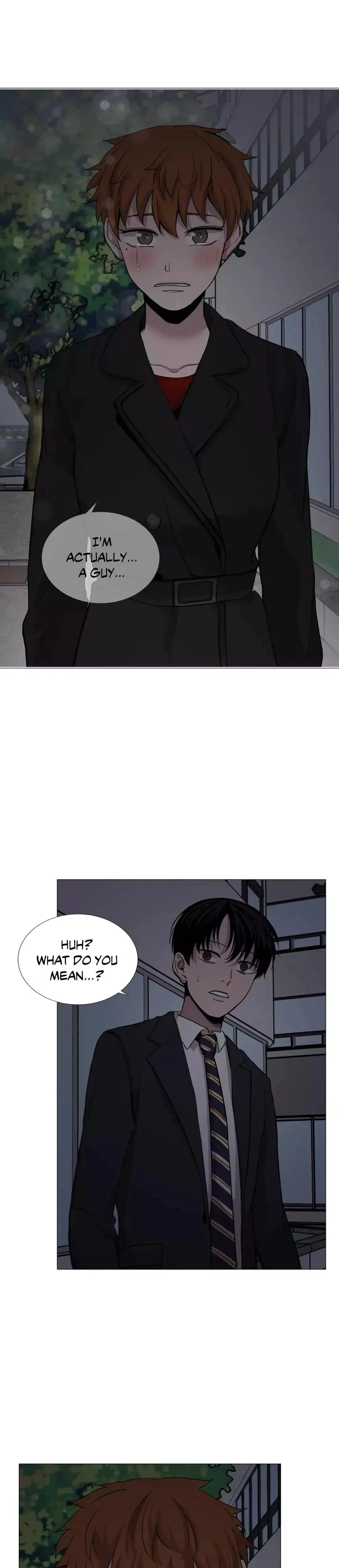 Story Of Our Lives Chapter 45 - Page 1