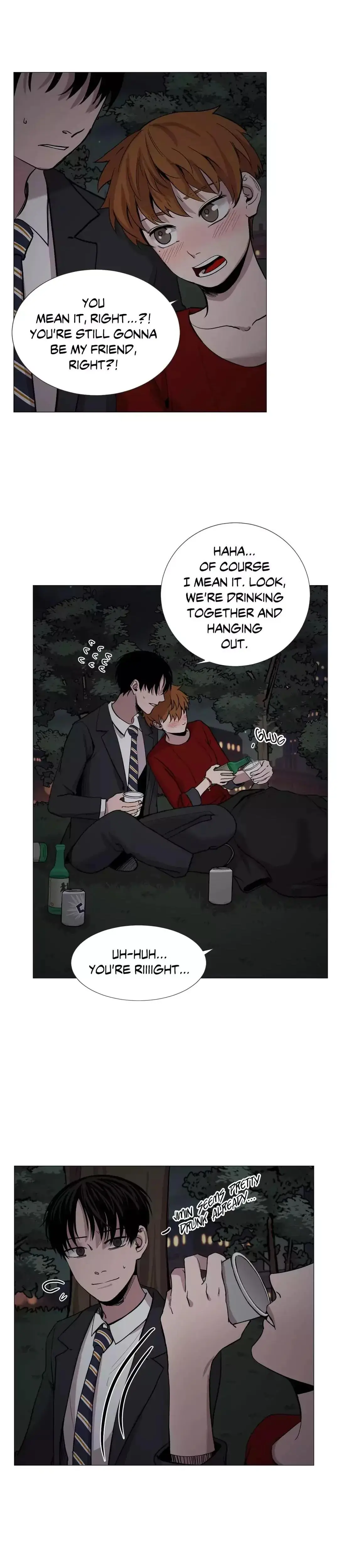 Story Of Our Lives Chapter 45 - Page 13