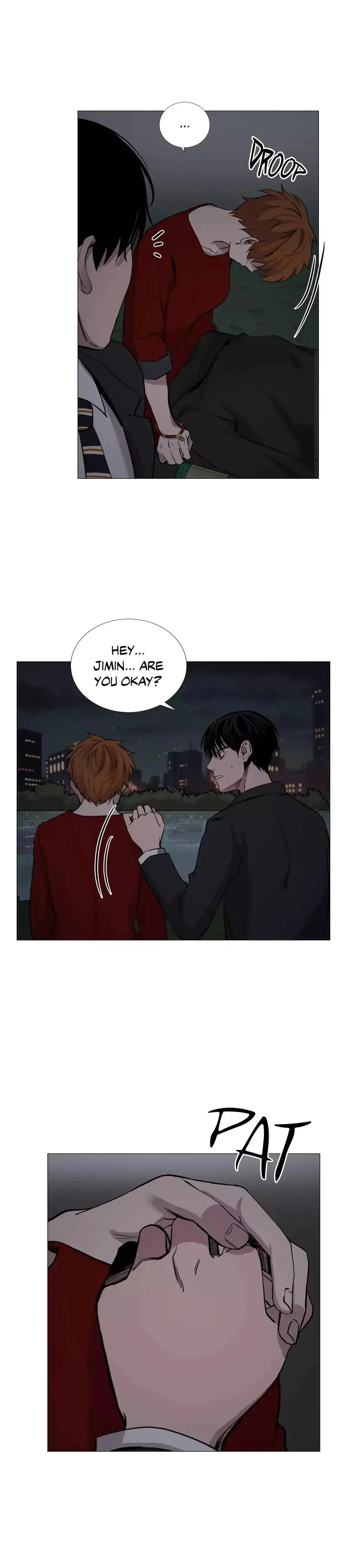 Story Of Our Lives Chapter 45 - Page 14