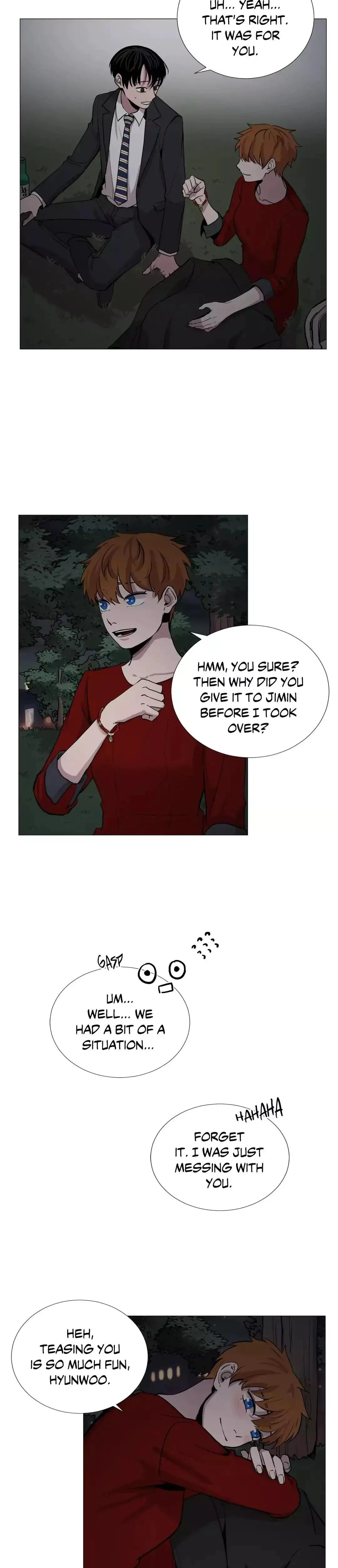 Story Of Our Lives Chapter 45 - Page 16