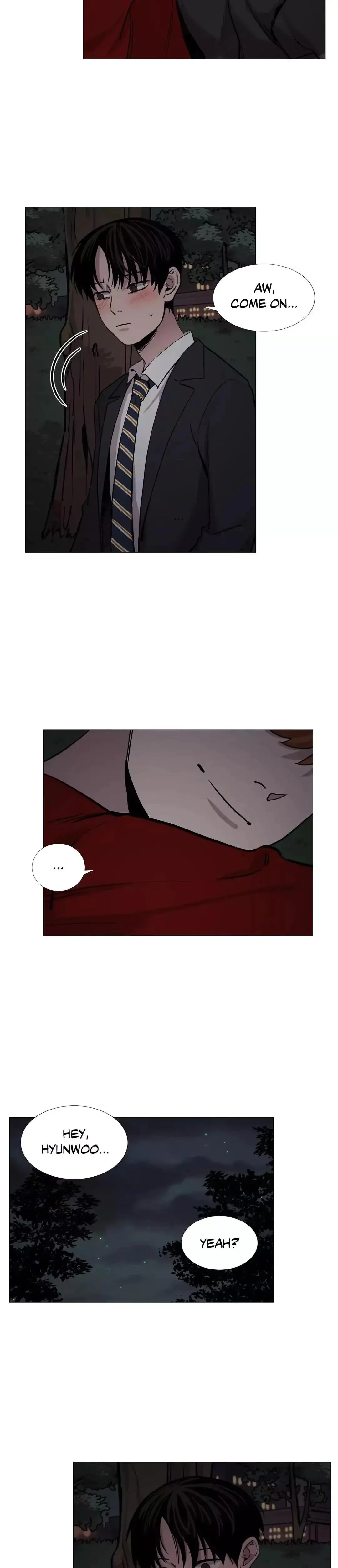 Story Of Our Lives Chapter 45 - Page 17