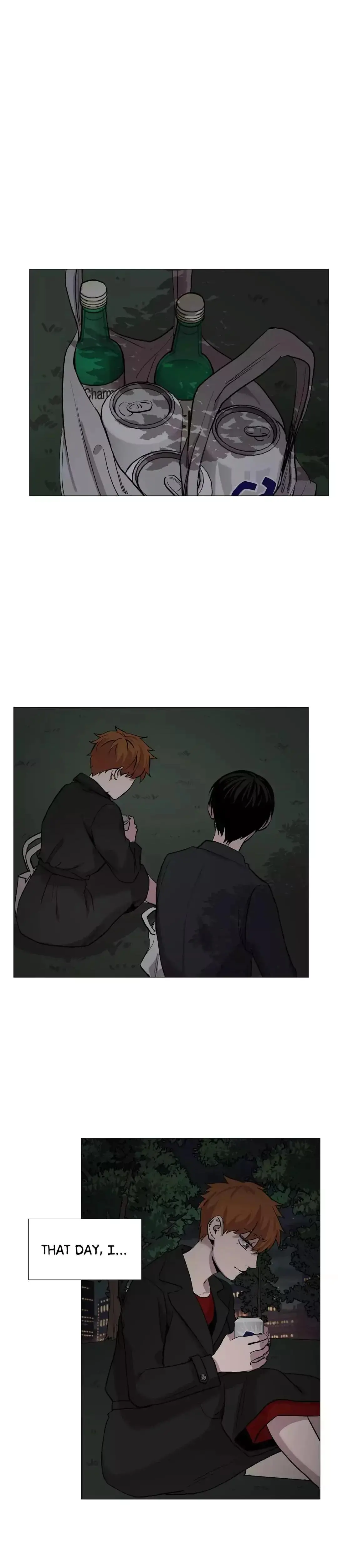 Story Of Our Lives Chapter 45 - Page 3