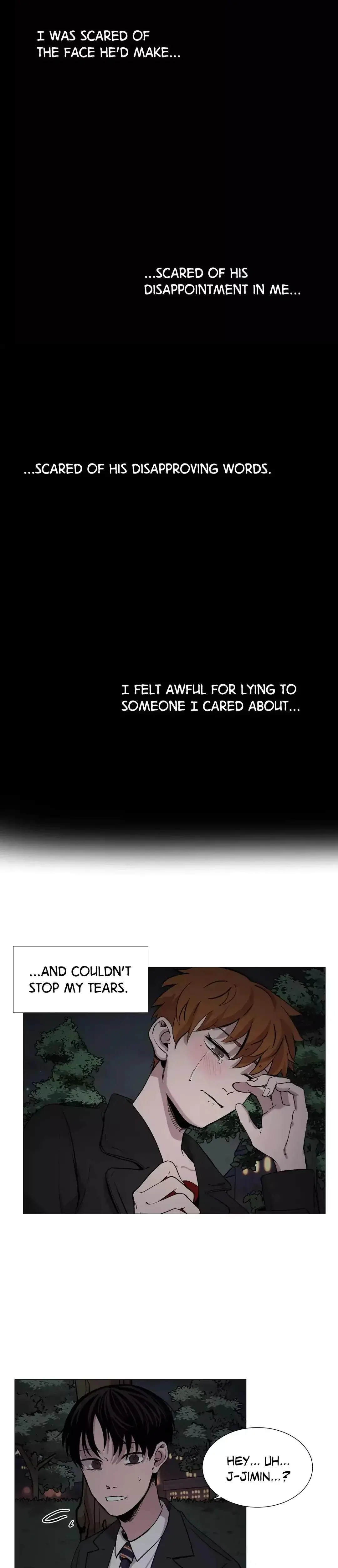 Story Of Our Lives Chapter 45 - Page 5