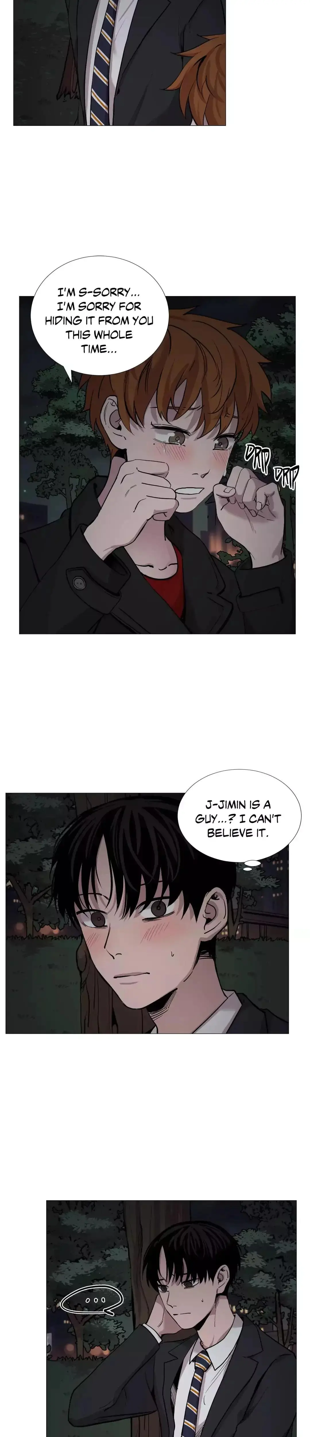Story Of Our Lives Chapter 45 - Page 6