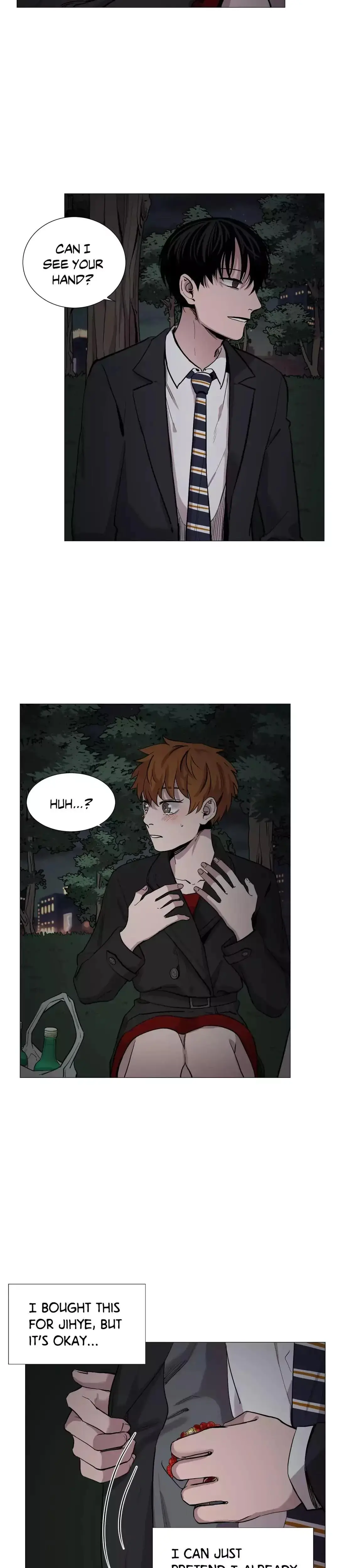Story Of Our Lives Chapter 45 - Page 8