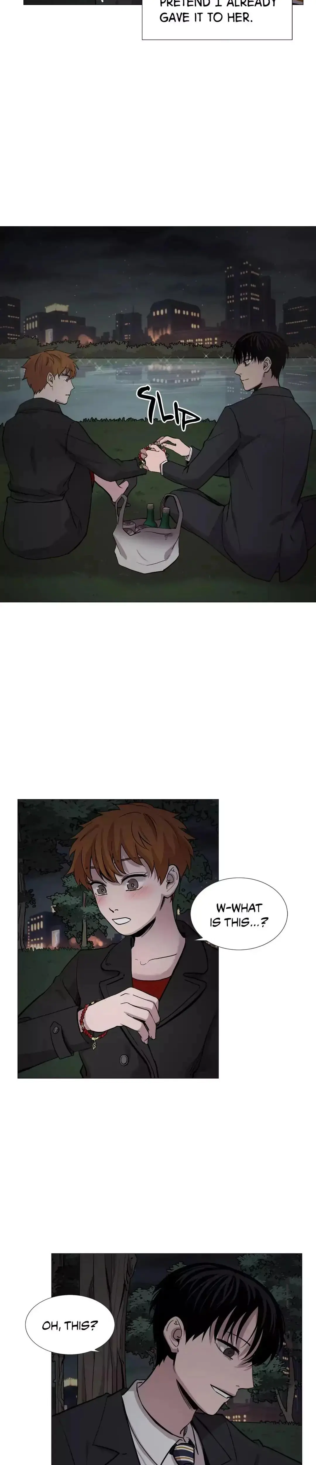 Story Of Our Lives Chapter 45 - Page 9