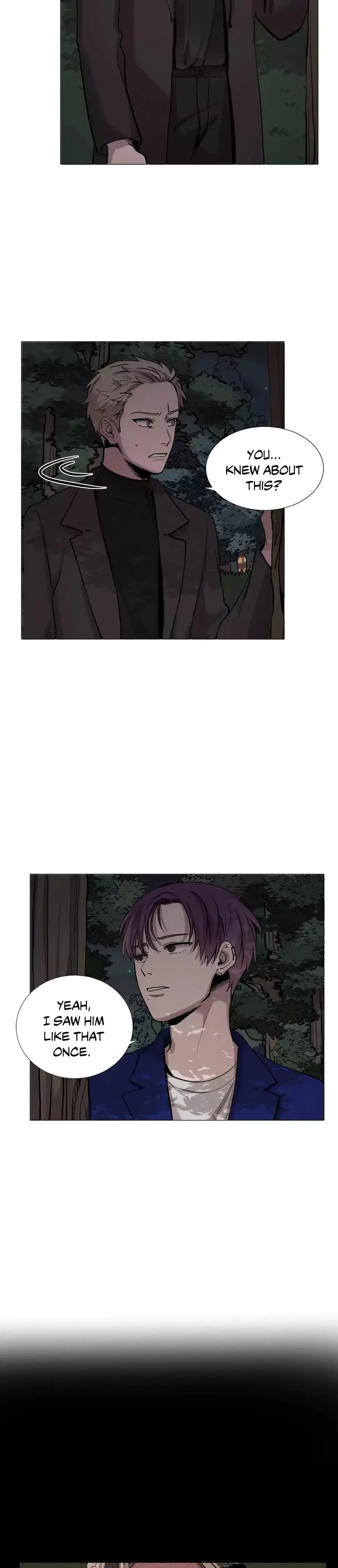 Story Of Our Lives Chapter 46 - Page 10