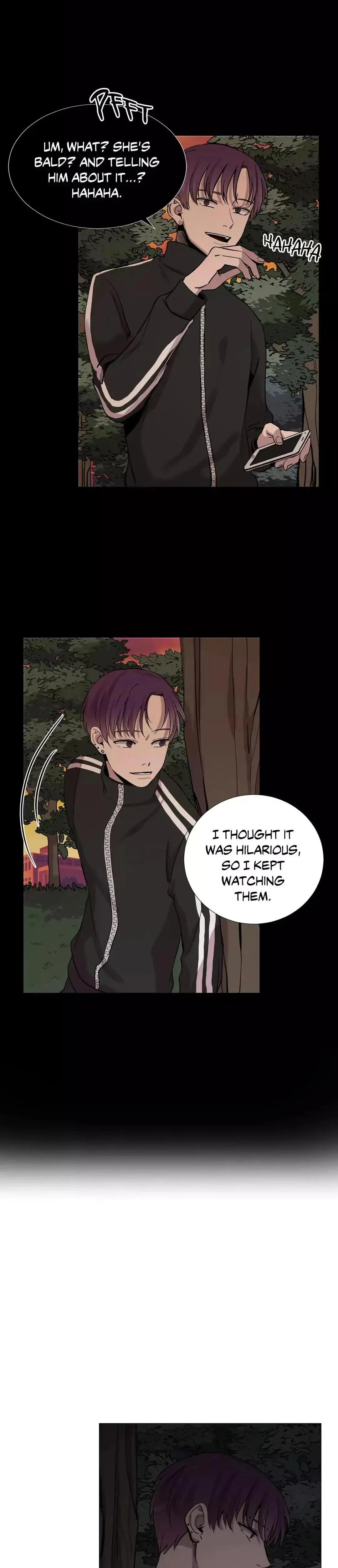 Story Of Our Lives Chapter 46 - Page 12