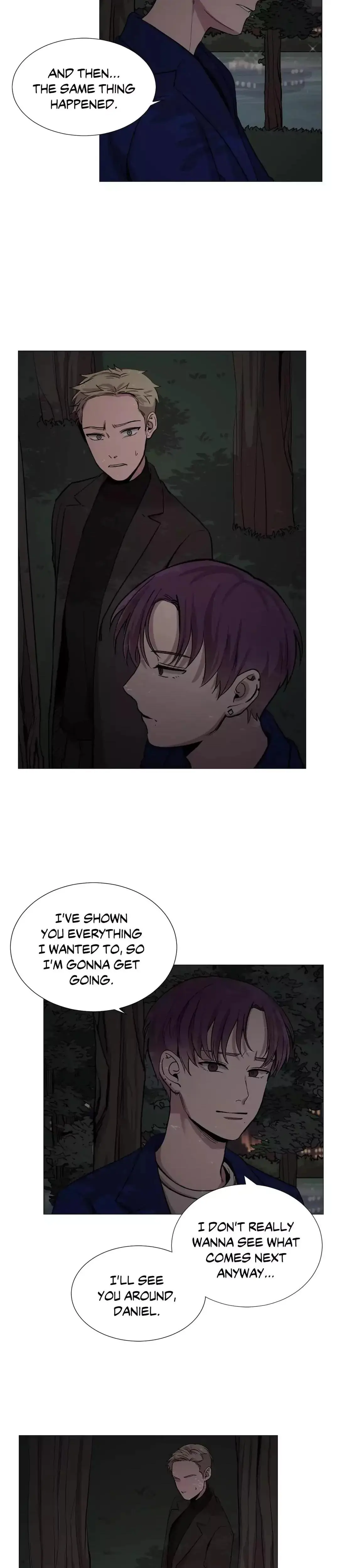 Story Of Our Lives Chapter 46 - Page 13