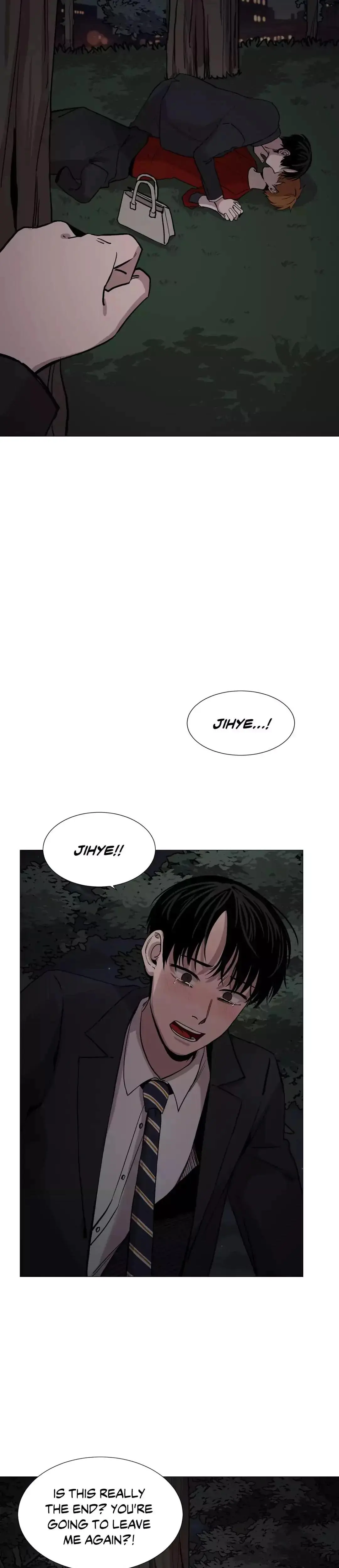 Story Of Our Lives Chapter 46 - Page 15