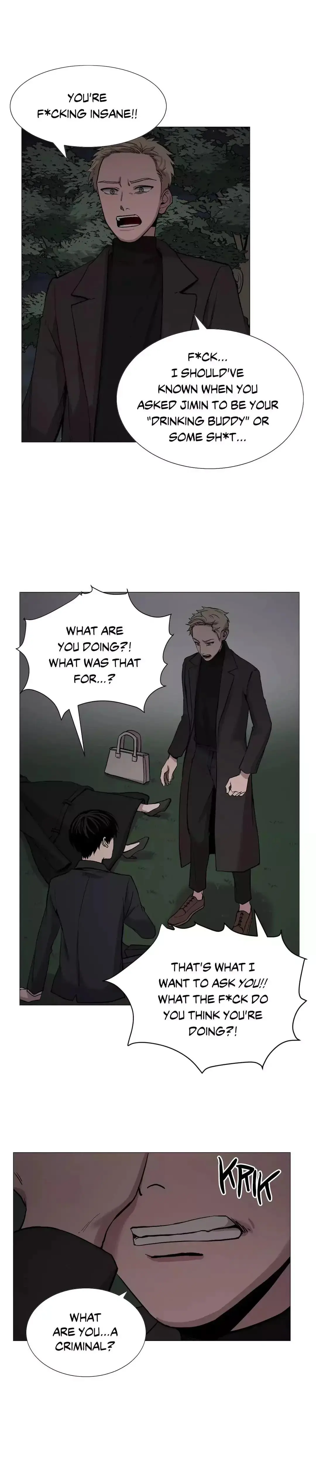Story Of Our Lives Chapter 46 - Page 18