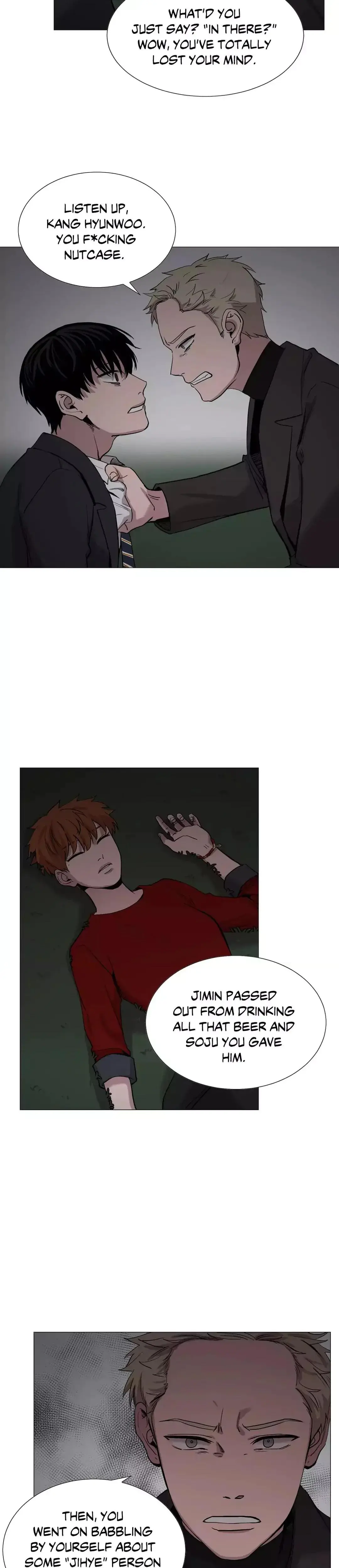 Story Of Our Lives Chapter 46 - Page 20