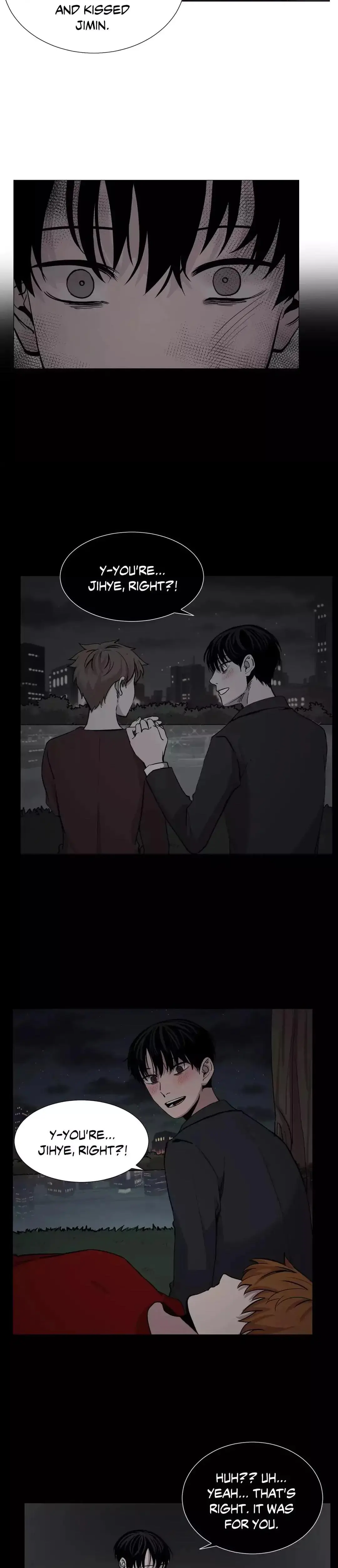 Story Of Our Lives Chapter 46 - Page 21