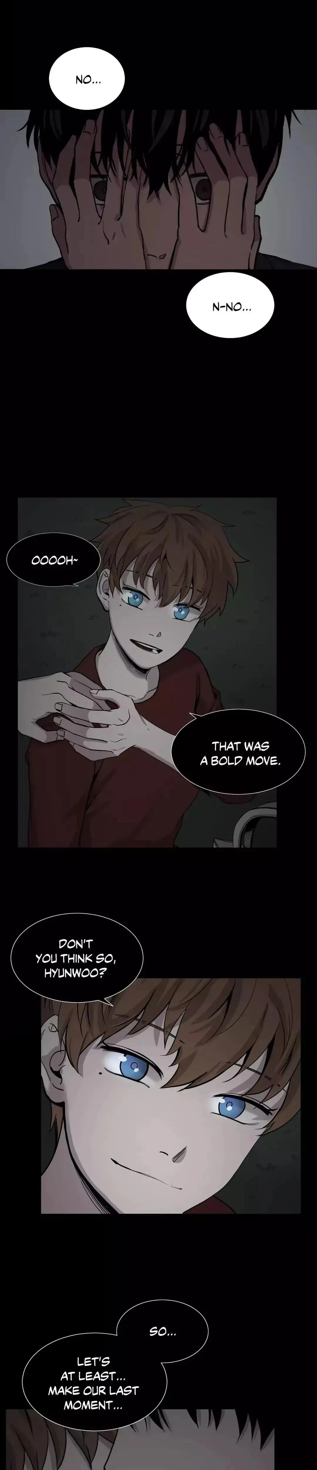 Story Of Our Lives Chapter 46 - Page 23