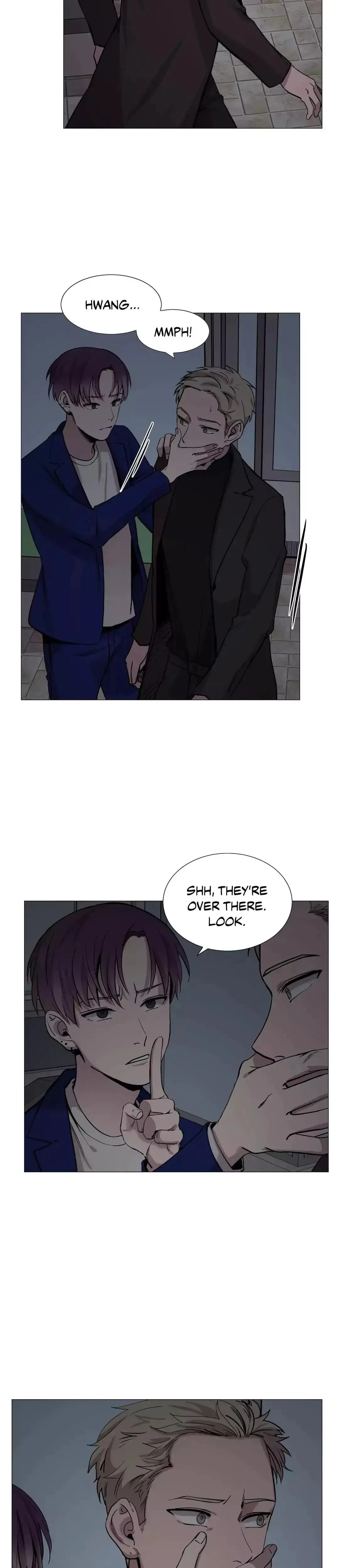 Story Of Our Lives Chapter 46 - Page 3