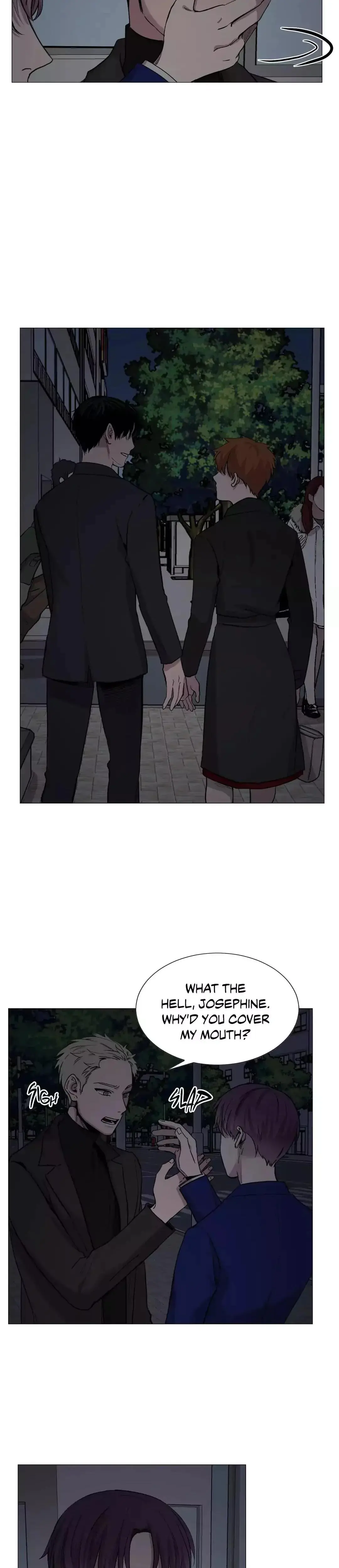 Story Of Our Lives Chapter 46 - Page 4