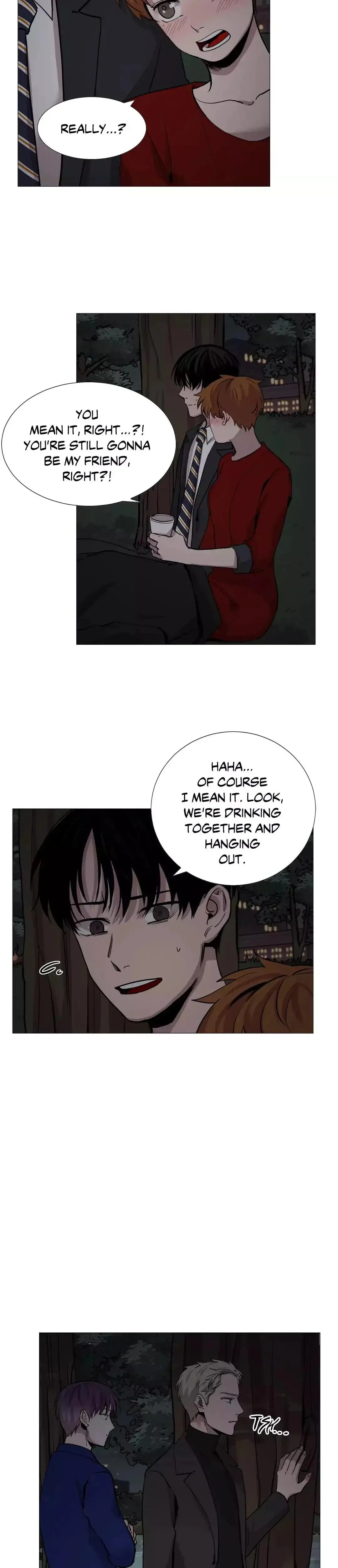 Story Of Our Lives Chapter 46 - Page 6