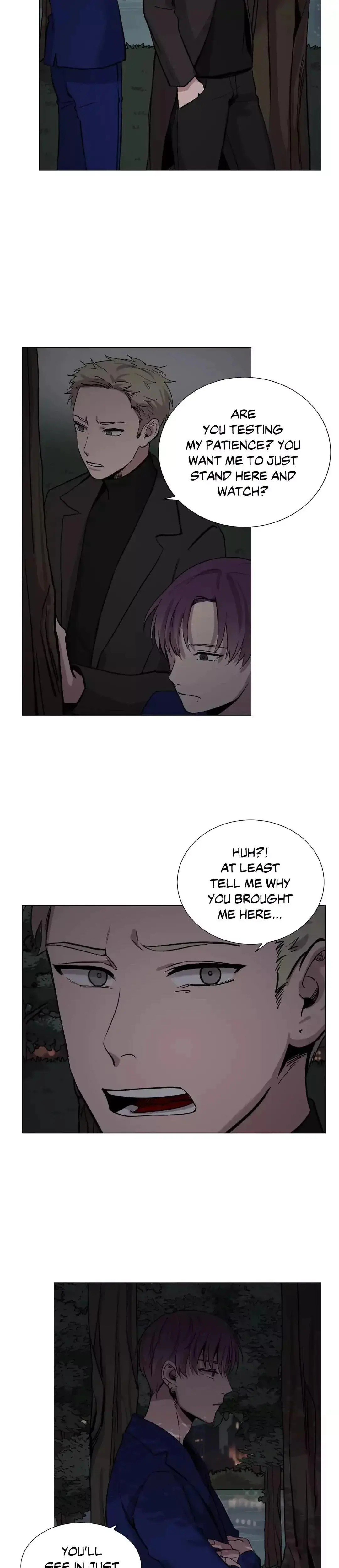 Story Of Our Lives Chapter 46 - Page 7