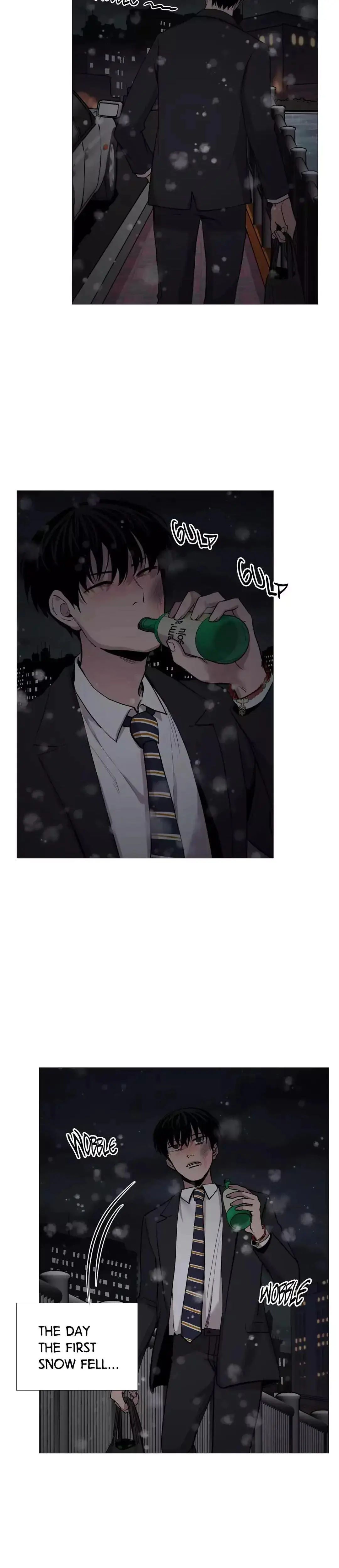 Story Of Our Lives Chapter 47 - Page 11