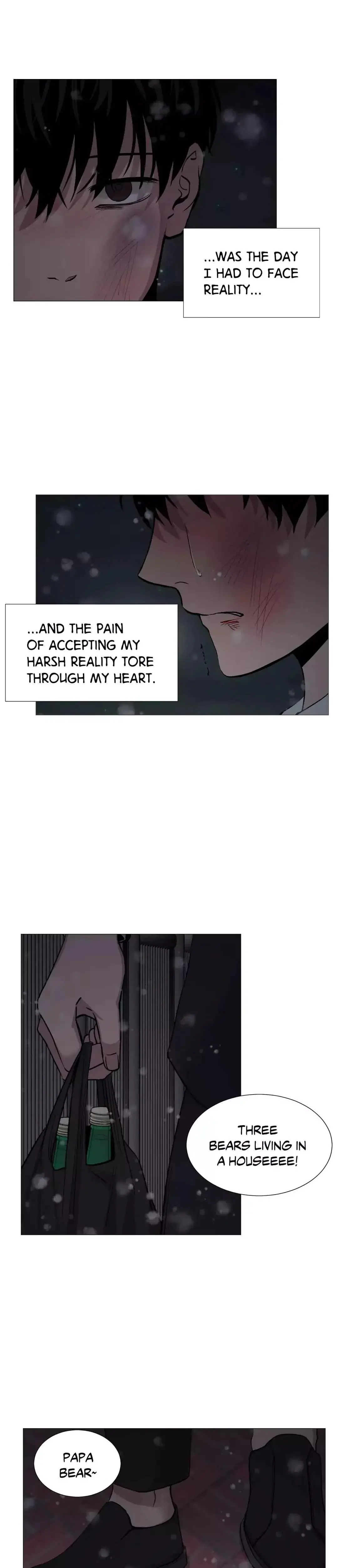 Story Of Our Lives Chapter 47 - Page 12