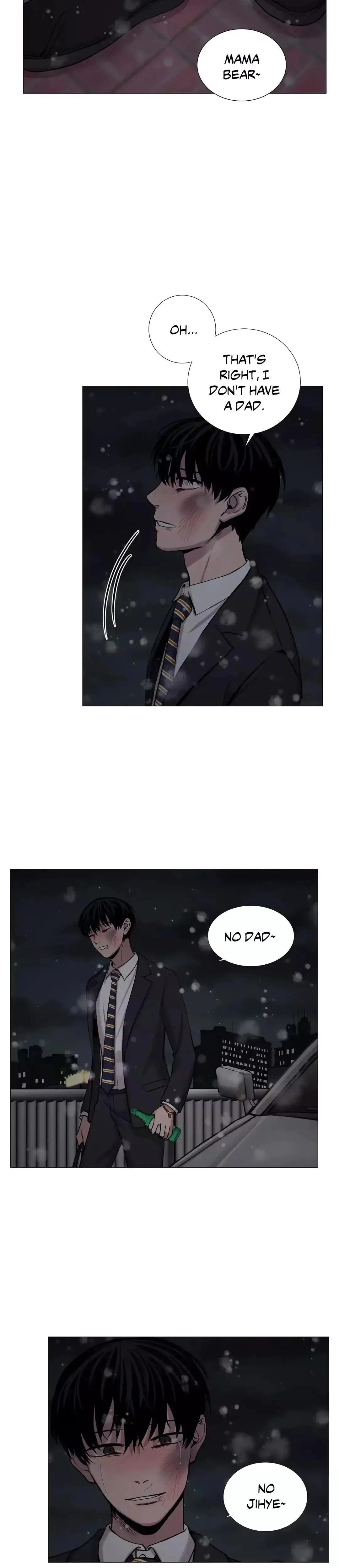 Story Of Our Lives Chapter 47 - Page 13