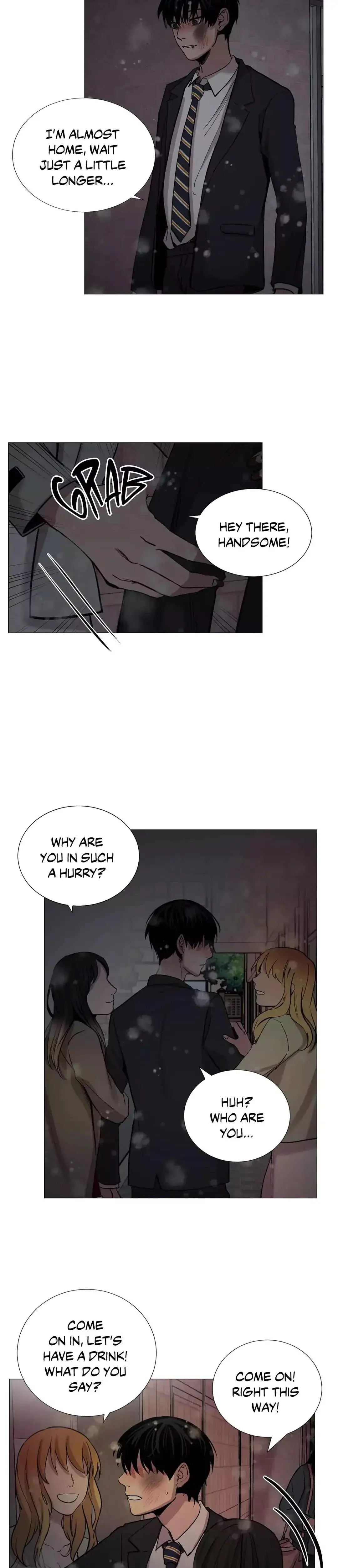 Story Of Our Lives Chapter 47 - Page 16
