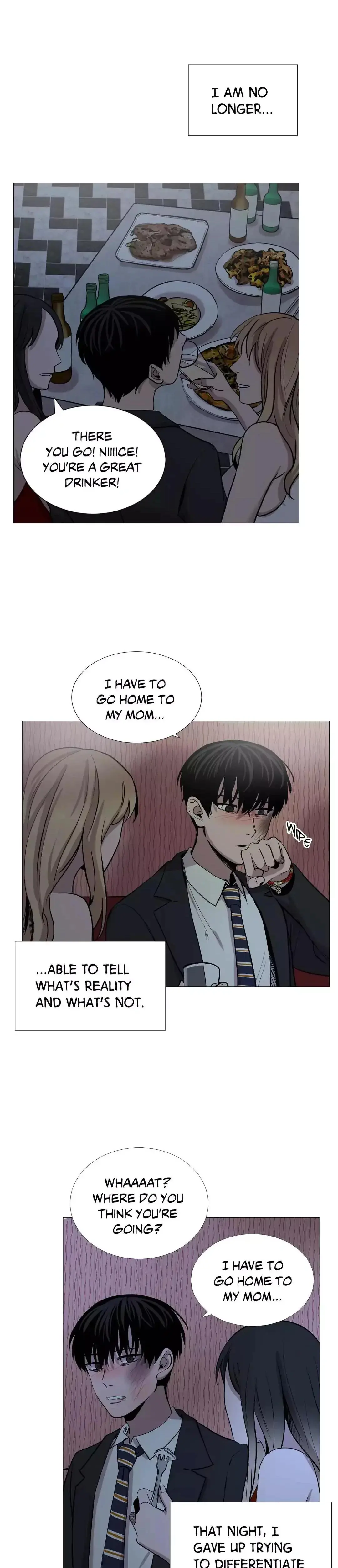 Story Of Our Lives Chapter 47 - Page 18