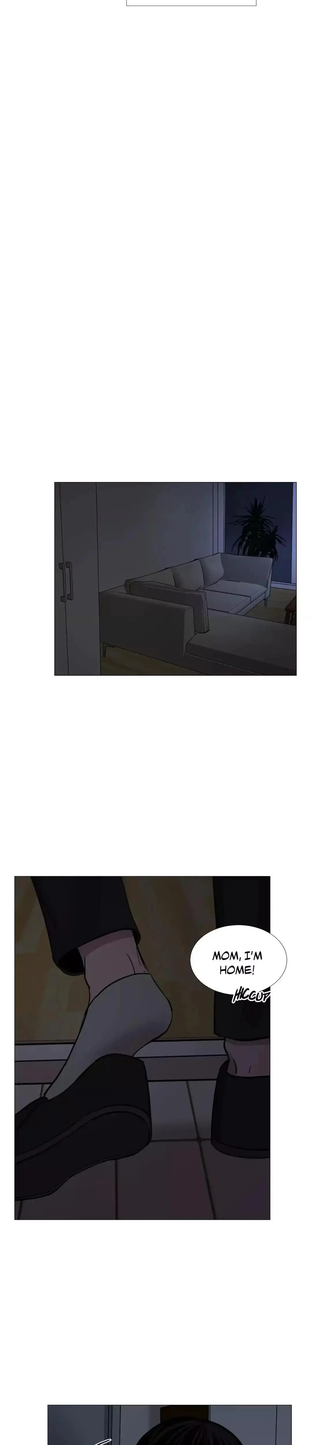 Story Of Our Lives Chapter 47 - Page 20