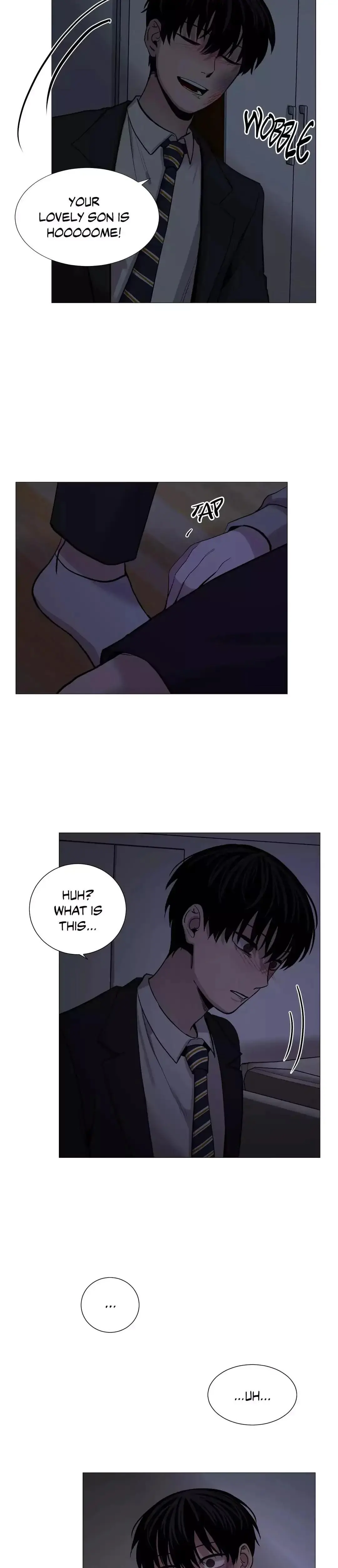 Story Of Our Lives Chapter 47 - Page 21