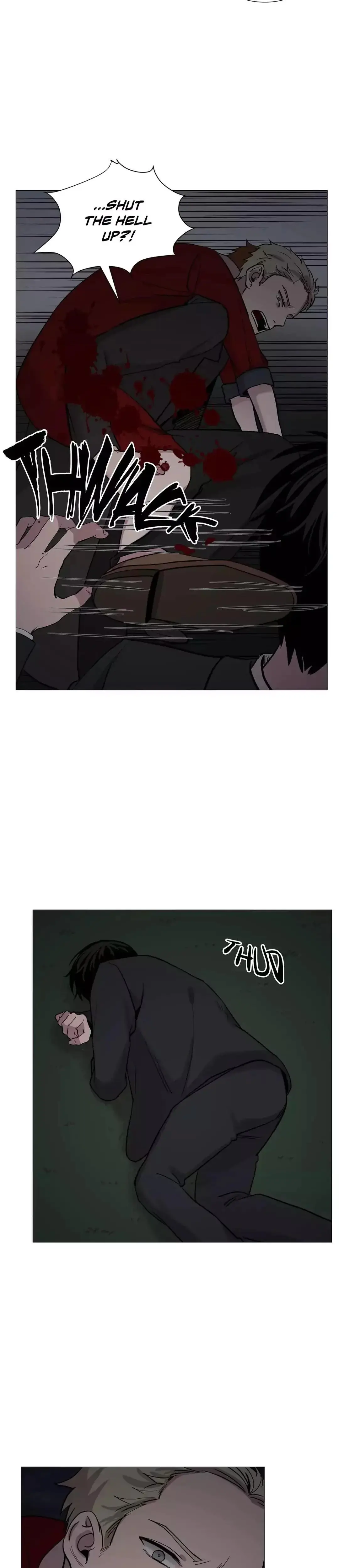 Story Of Our Lives Chapter 47 - Page 6