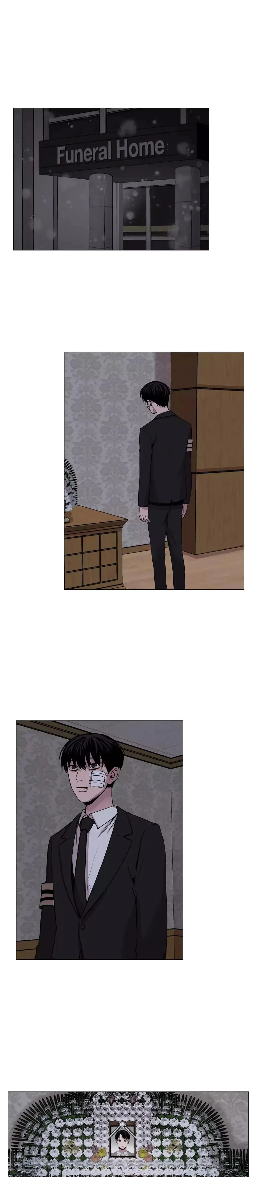 Story Of Our Lives Chapter 48 - Page 1