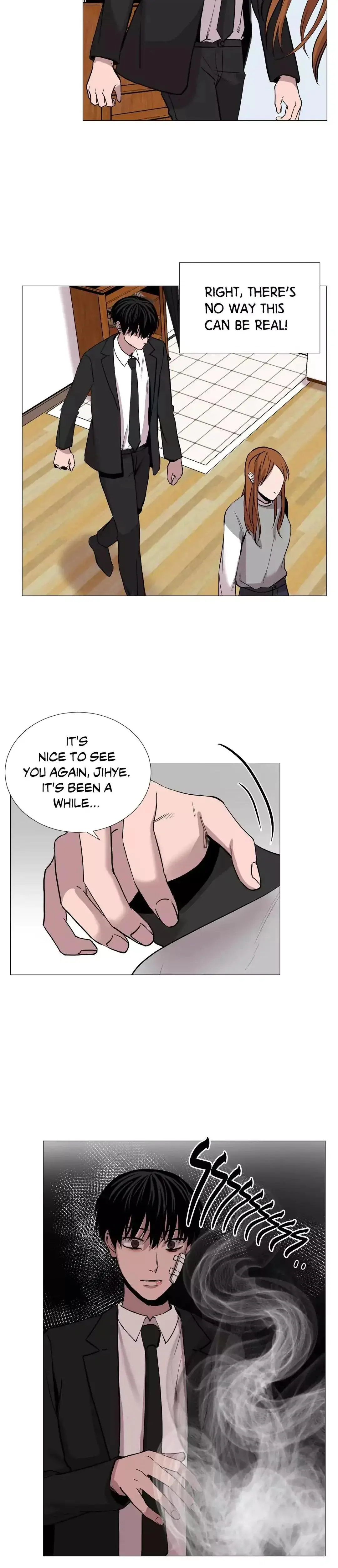 Story Of Our Lives Chapter 48 - Page 12
