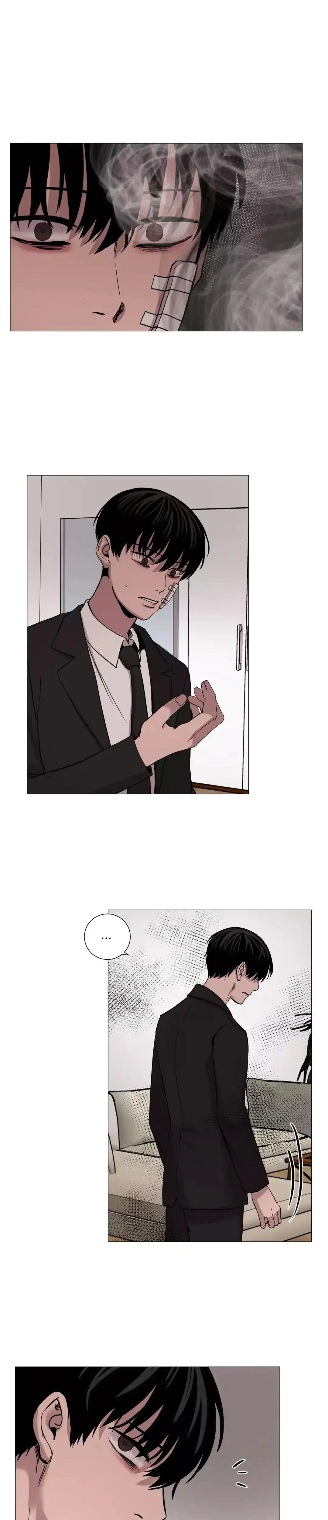Story Of Our Lives Chapter 48 - Page 13