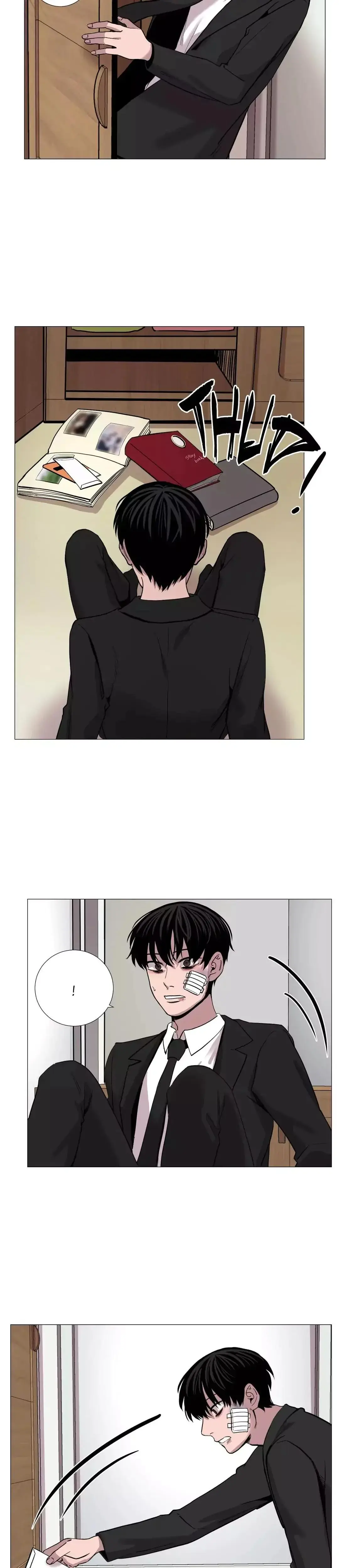 Story Of Our Lives Chapter 48 - Page 17