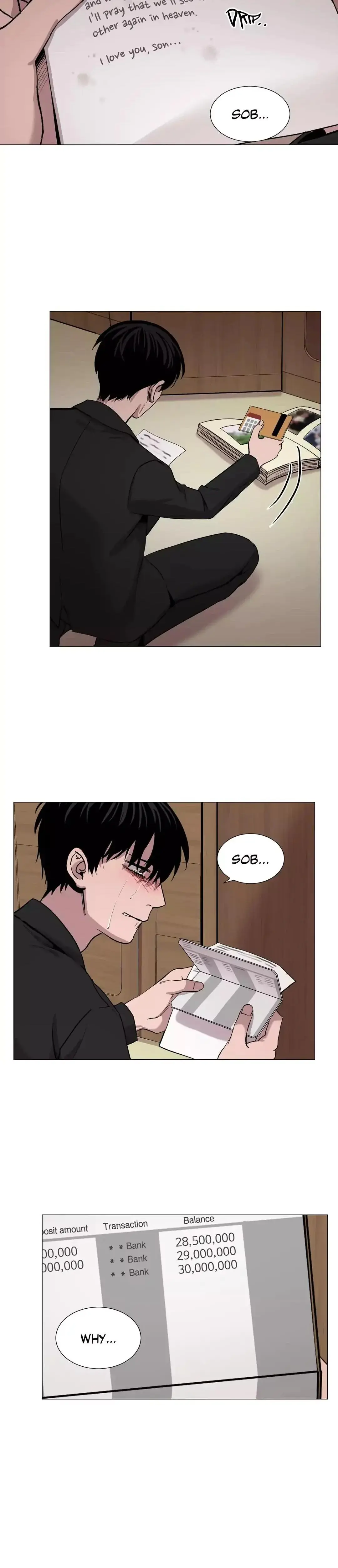 Story Of Our Lives Chapter 48 - Page 20