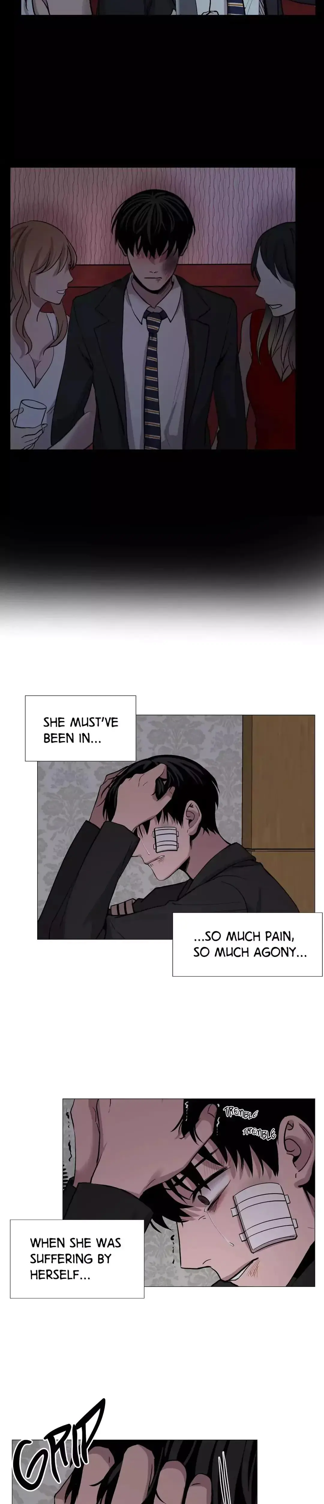 Story Of Our Lives Chapter 48 - Page 5
