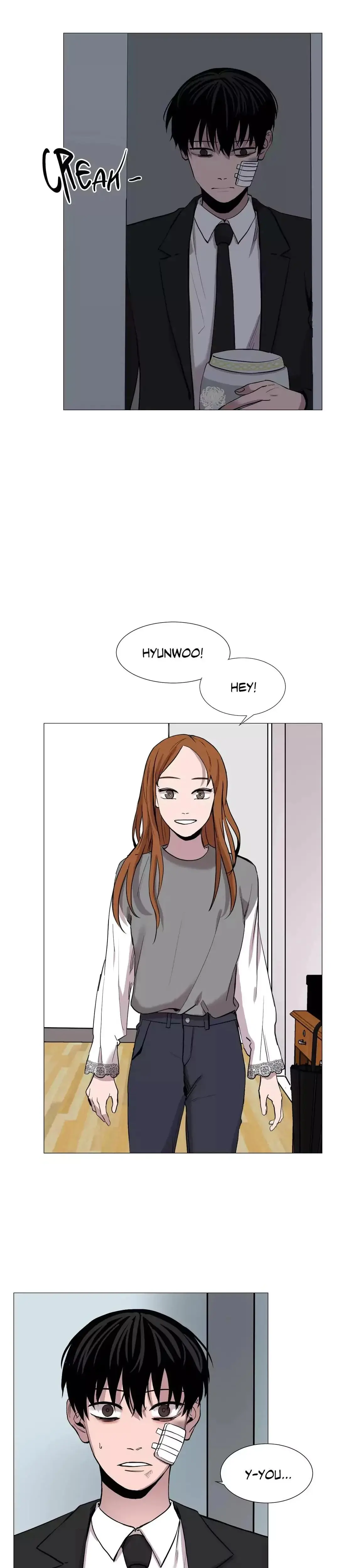 Story Of Our Lives Chapter 48 - Page 9