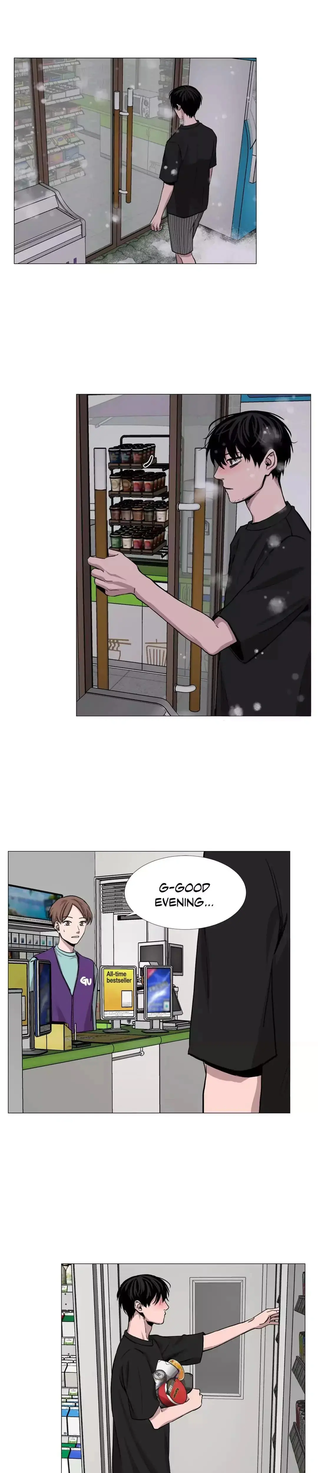 Story Of Our Lives Chapter 49 - Page 1