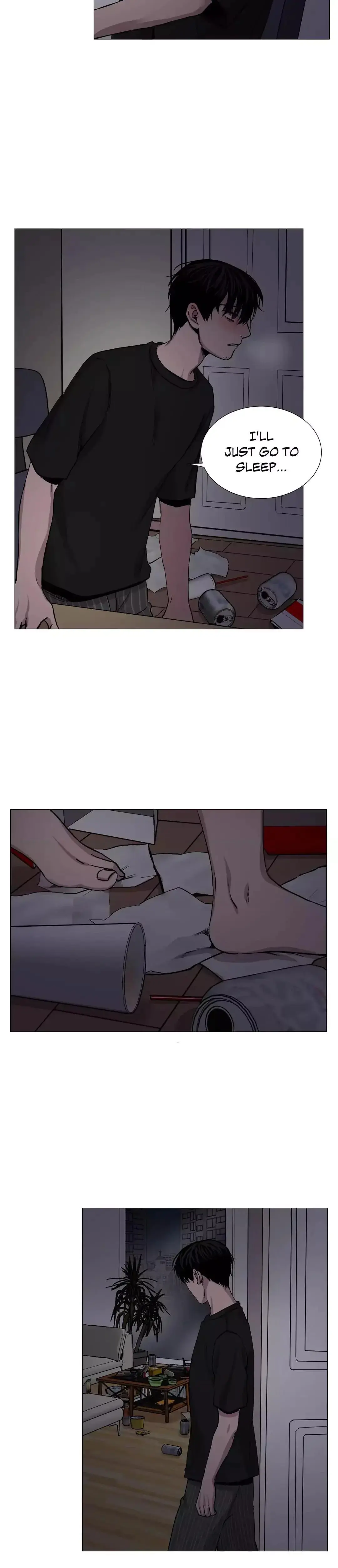 Story Of Our Lives Chapter 49 - Page 11