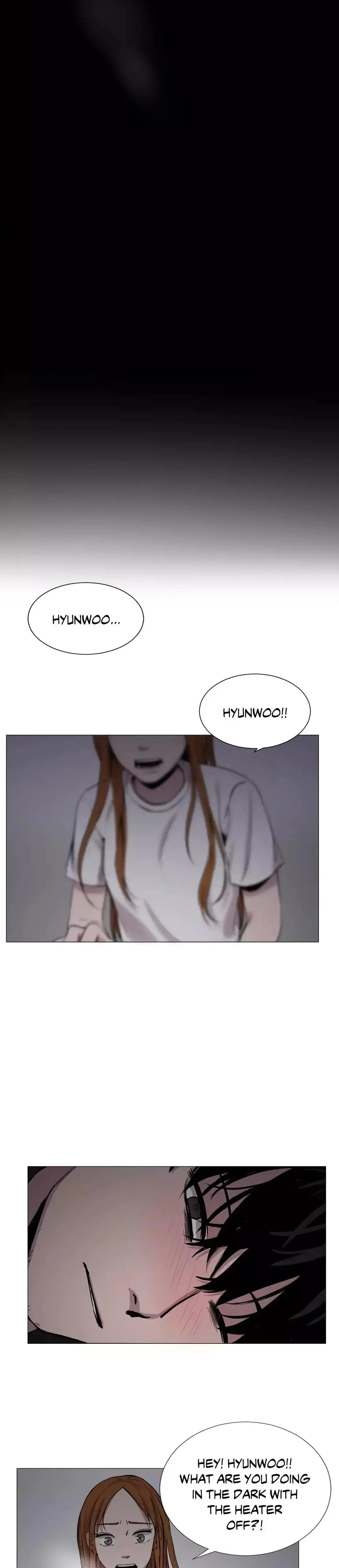 Story Of Our Lives Chapter 49 - Page 13